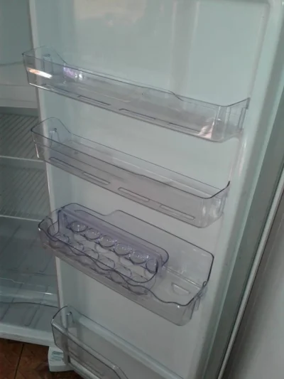Geladeira Electrolux em Curitiba