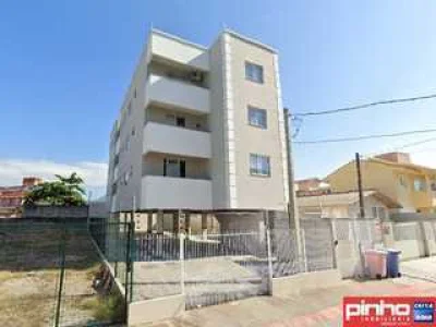 Apartamento de 01 Dormitório para Locação, Bairro Ponte do Imaruim, Palhoça, SC