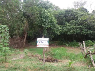 Terreno com 360 m2 em Maricá - Jardim Interlagos (ponta Negra) por 40 Mil à Venda