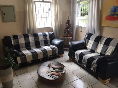 Hospedaria com Vagás para Rapazes