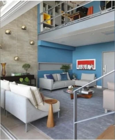 Apartamento de Alto Padrão Vila Mariana