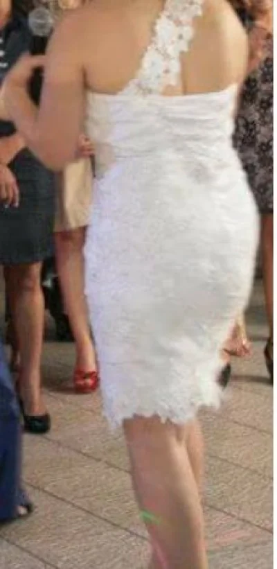 Vestido de Noiva