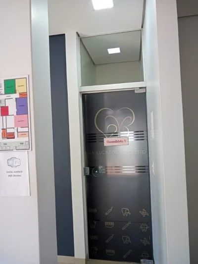 Locação Sala