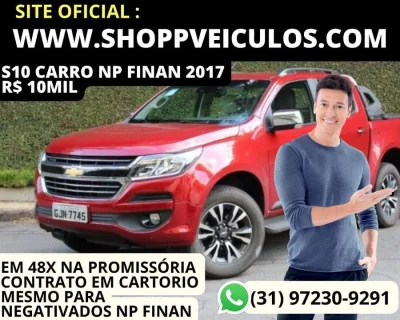 Carro Np com Procedência