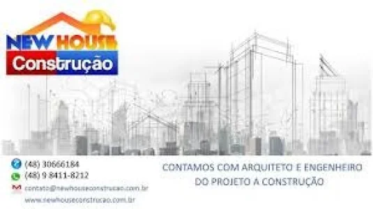 Empreiteira de Obra em Florianópolis