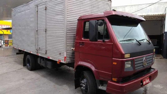 Volkswagen VW 7110 Manual