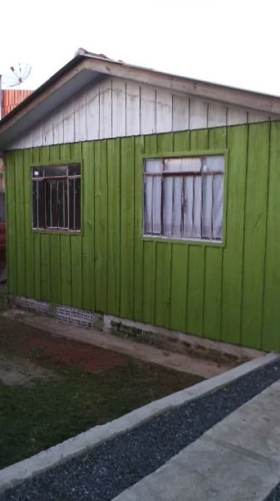 Casa para Alugar no Ponta do Céu Campina da Barra