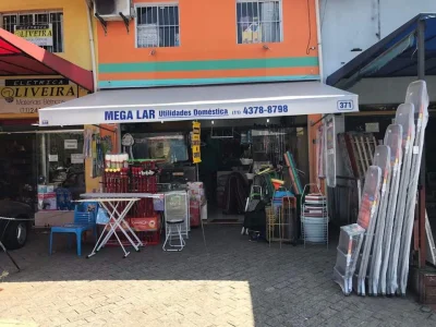 Ponto com Todas Mercadorias Quitadas
