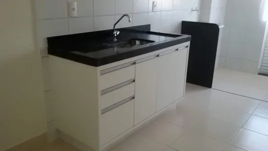 Vende-se Apartamento Novo