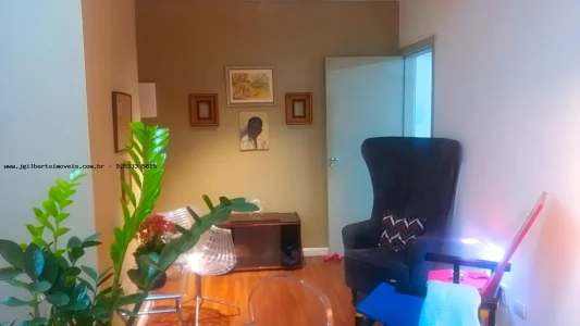 Apartamento para Venda em São Bernardo do Campo / SP no Bairro Rudge Ramos