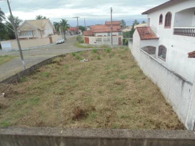 Terreno 295 m2 Murado - Balneário Nobre