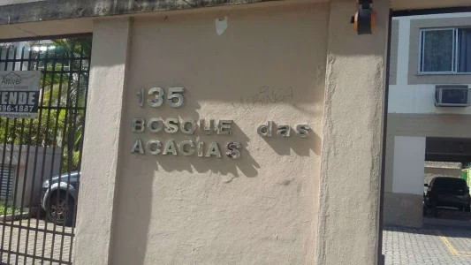 Apartamento 2 Quartos-taquara