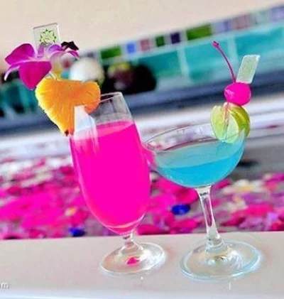 Barman/open Bar