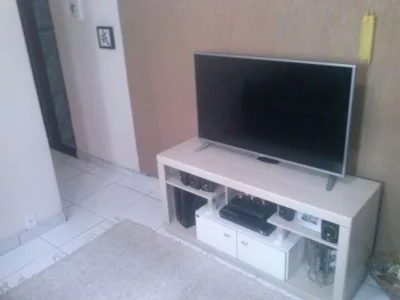 3 Qts com Dependencia no Grande Meier 78m2 265.000
