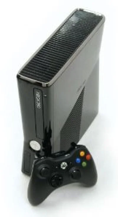 X Box 360 Hd 250 Mais de 30 Jogos com 1 Controle