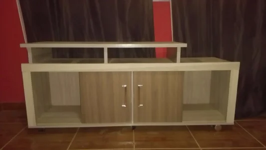 Rack Novo