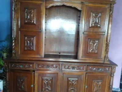 Móvel Antigo