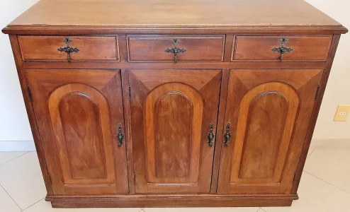 Móvel Buffet