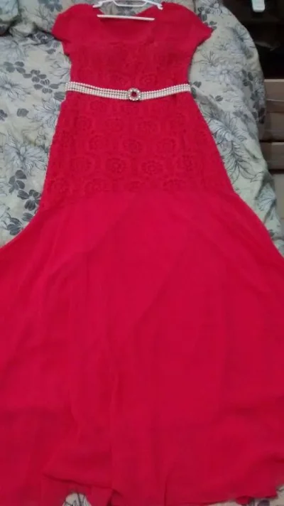 Lindo Vestido