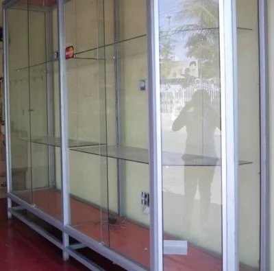 Vitrine para Loja