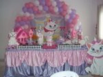 Decoração Infantil