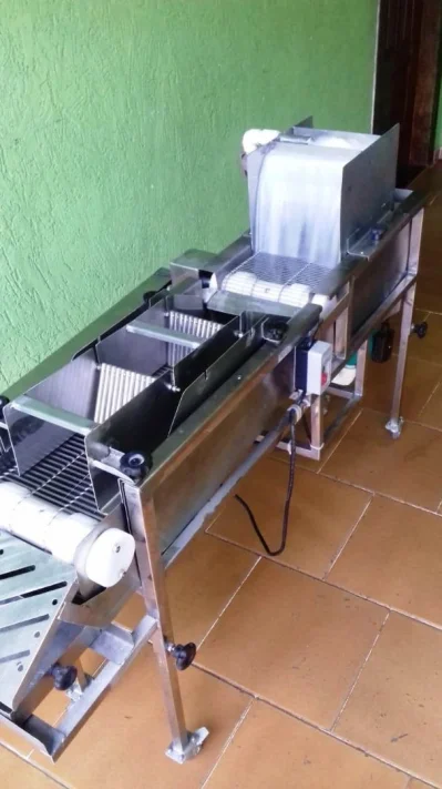 Empanadeira de Salgados