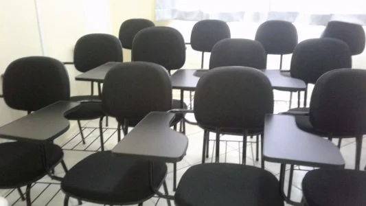 Cadeiras Universitarias