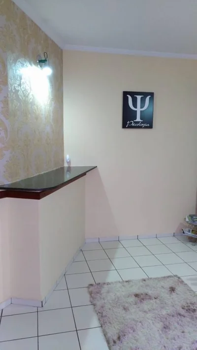 Sublocação de Sala Comercial