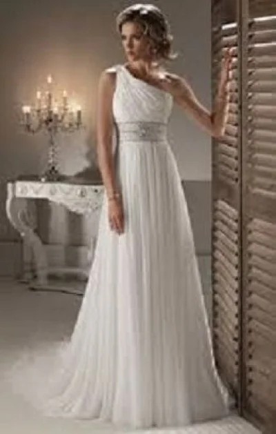 Vestido de Noiva