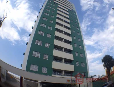 Alugo Apto no Centro de Ibiporã