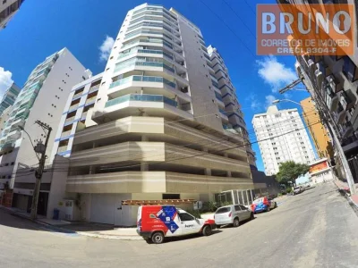 Apartamento 2 Quartos para Venda em Guarapari / ES no Bairro São Judas Tadeu