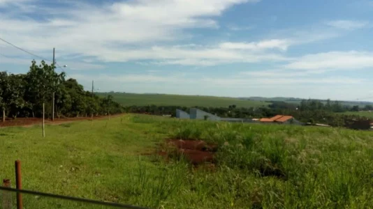 Vende SE Direitos de um Terreno em Engenheiro Beltrão, Condomínio Salto das Bananeiras 1