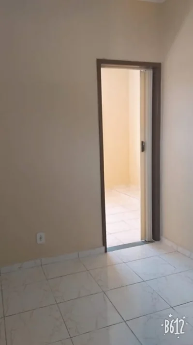 Aluguel de Casa