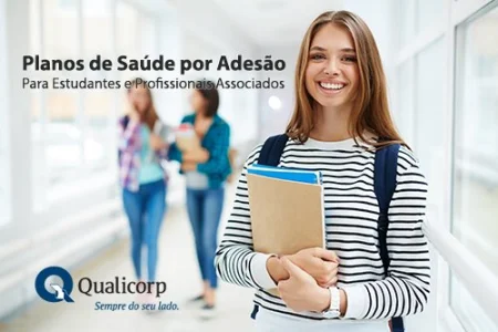 Planos de Saúde Qualicorp em Bm