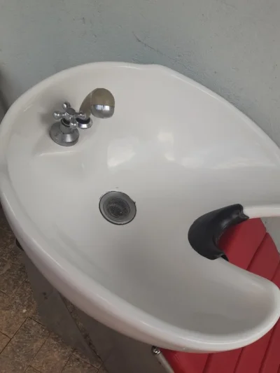Lavatório Pra Salão