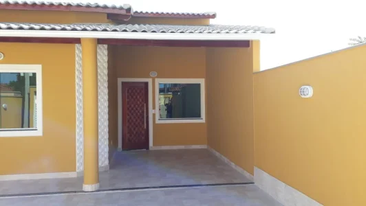Casa Linear Jardim Atlântico - Itaipuaçu