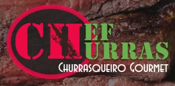 Churrasqueiro a Domicílio