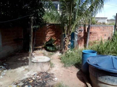Vendo ou Troco Casa em Mauá Magé