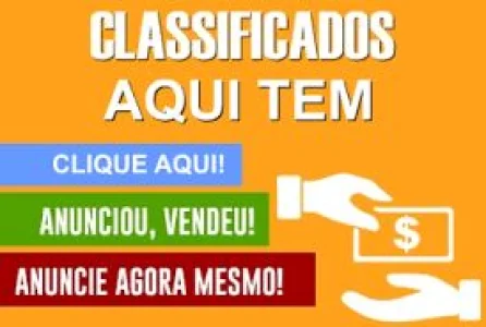 Clique Aqui e Anuncie Totalmente Grátis para Todo o Brasil