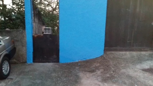 Kitinete Mobiliada em Piedade na Zona Norte