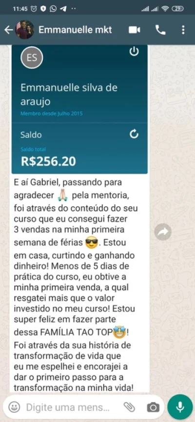 Cansado de Ficar Devendo ou sem Dinheiro?