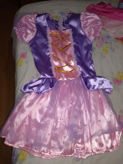 Fantasia Infantil