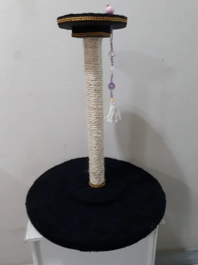 Arranhador para Gatos