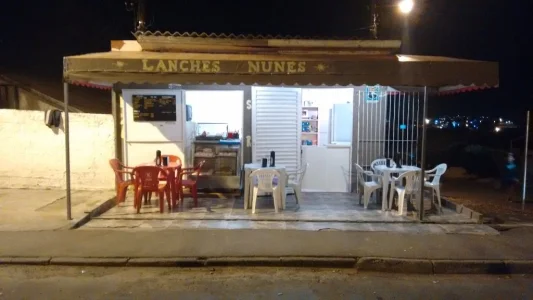 Equipamentos para Lanchonete