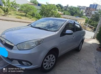Vendo Carro Excelente Belo Horizonte MG