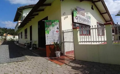 Pousada Econômica em Joinville