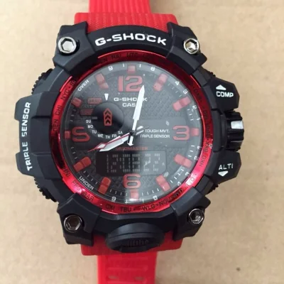 Relógio G Shock