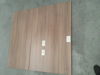 Painel para TV