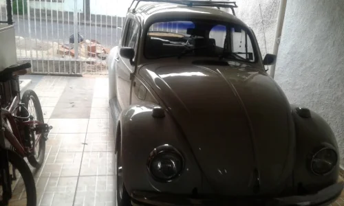 Fusca