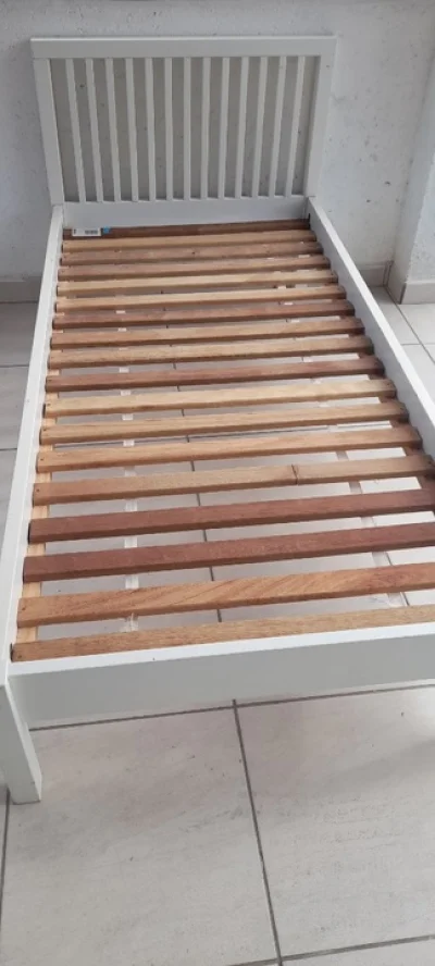 Cama e Colchão